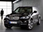 Novi automobili - BMW X5 Security Plus